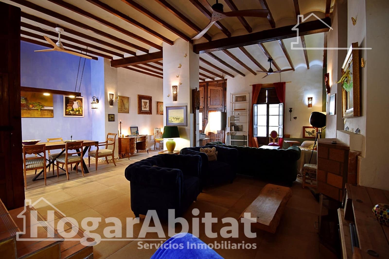 3 Zimmer Haus zu verkaufen in Pego - 299.000 € (Ref: 10055409)