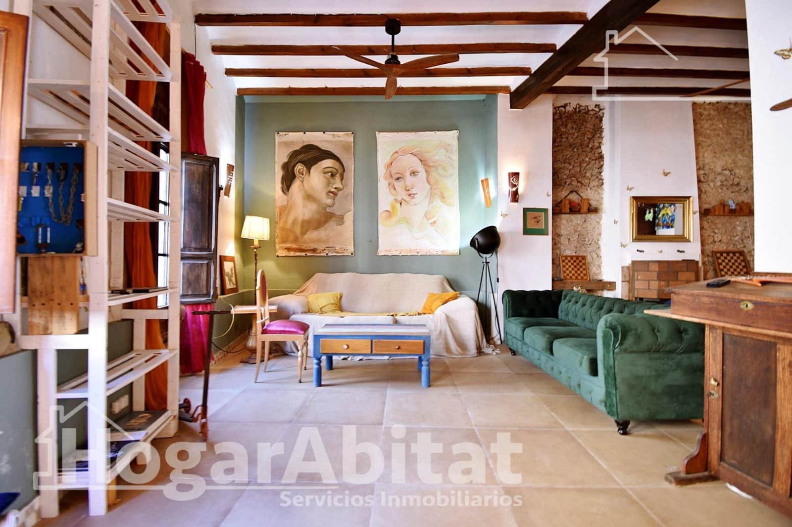 3 Zimmer Haus zu verkaufen in Pego - 299.000 € (Ref: 10055409)