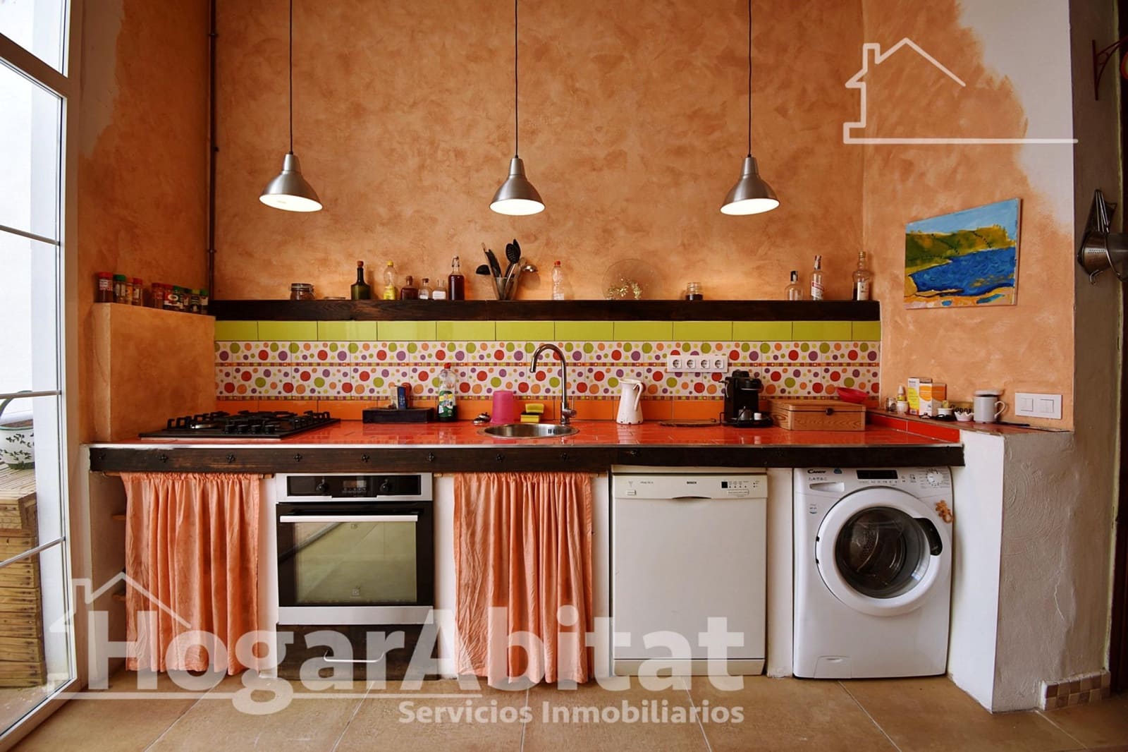 3 Zimmer Haus zu verkaufen in Pego - 299.000 € (Ref: 10055409)