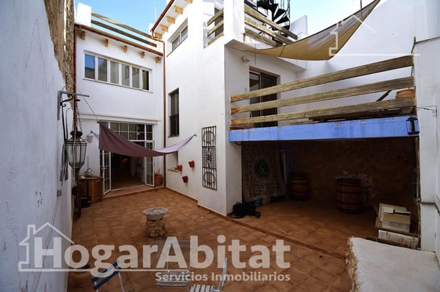 3 Zimmer Haus zu verkaufen in Pego - 299.000 € (Ref: 10055409)