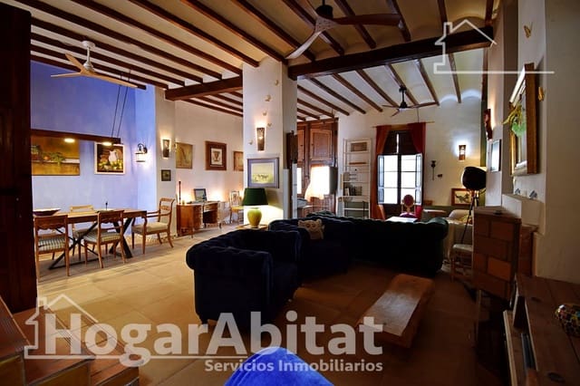 3 Zimmer Haus zu verkaufen in Pego - 299.000 € (Ref: 10055409)
