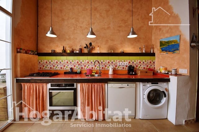 3 Zimmer Haus zu verkaufen in Pego - 299.000 € (Ref: 10055409)