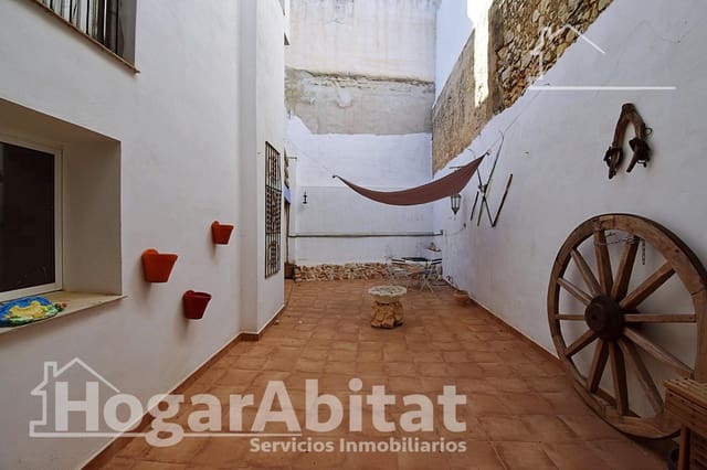 3 Zimmer Haus zu verkaufen in Pego - 299.000 € (Ref: 10055409)