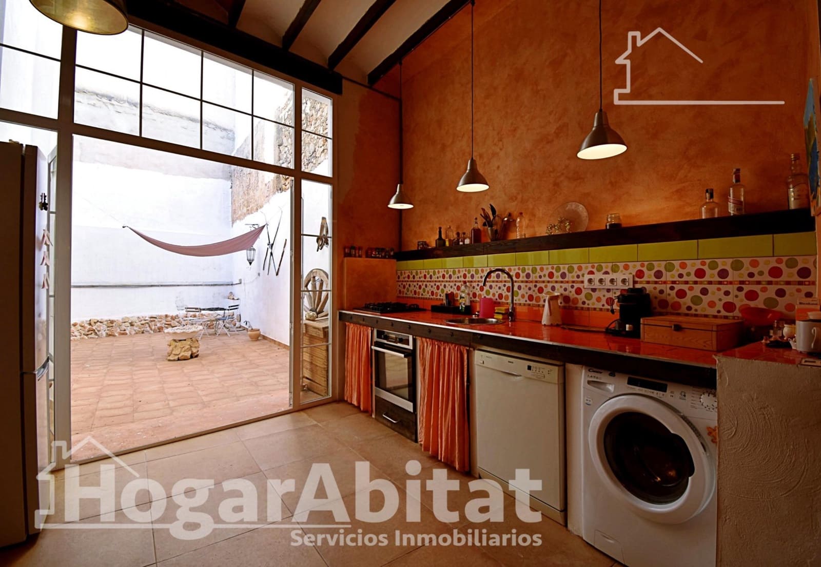 3 Zimmer Haus zu verkaufen in Pego - 299.000 € (Ref: 10055409)