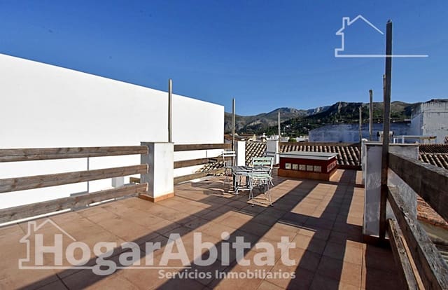 3 Zimmer Haus zu verkaufen in Pego - 299.000 € (Ref: 10055409)