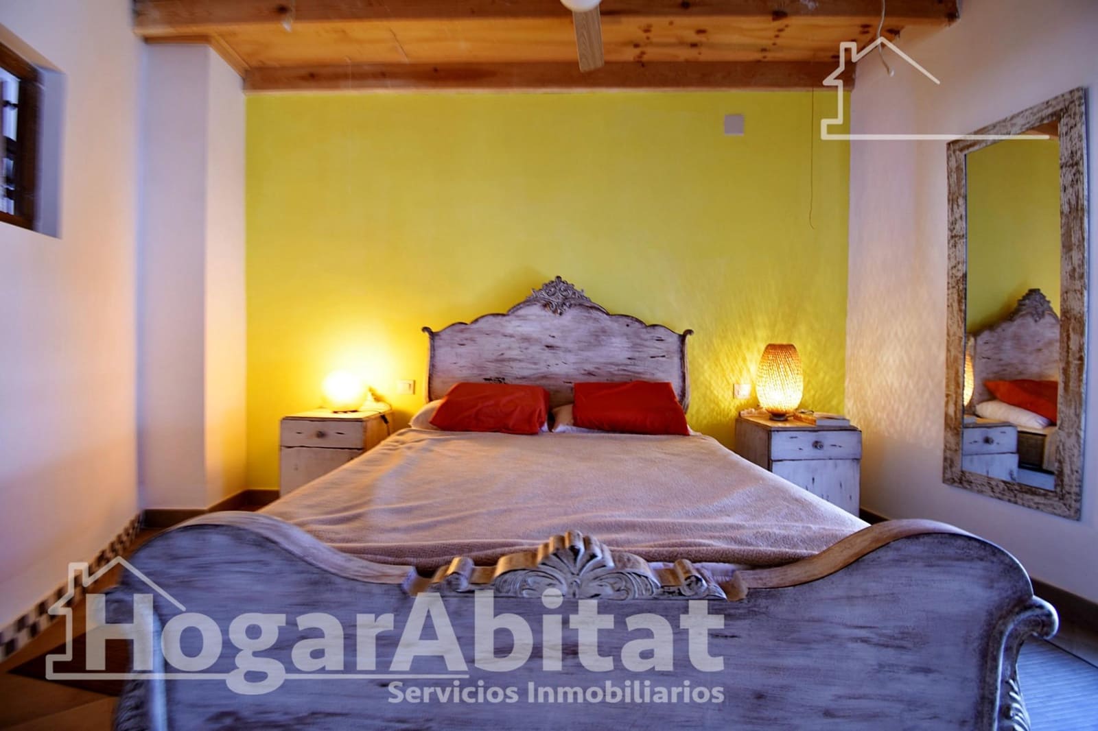 3 Zimmer Haus zu verkaufen in Pego - 299.000 € (Ref: 10055409)