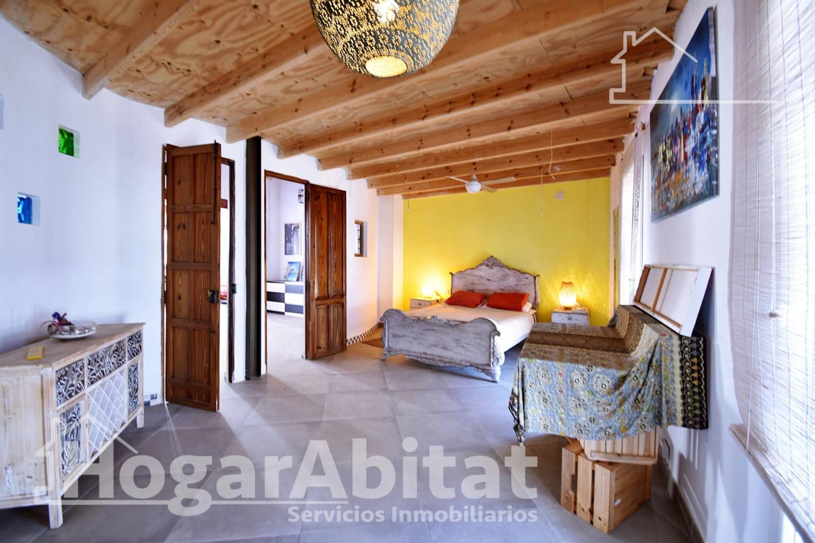 3 Zimmer Haus zu verkaufen in Pego - 299.000 € (Ref: 10055409)