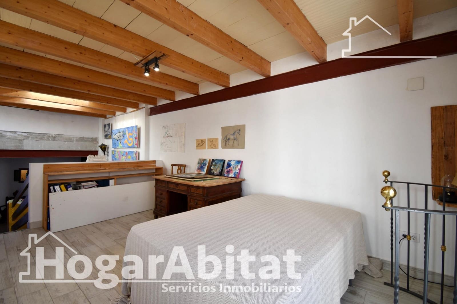 3 Zimmer Haus zu verkaufen in Pego - 299.000 € (Ref: 10055409)