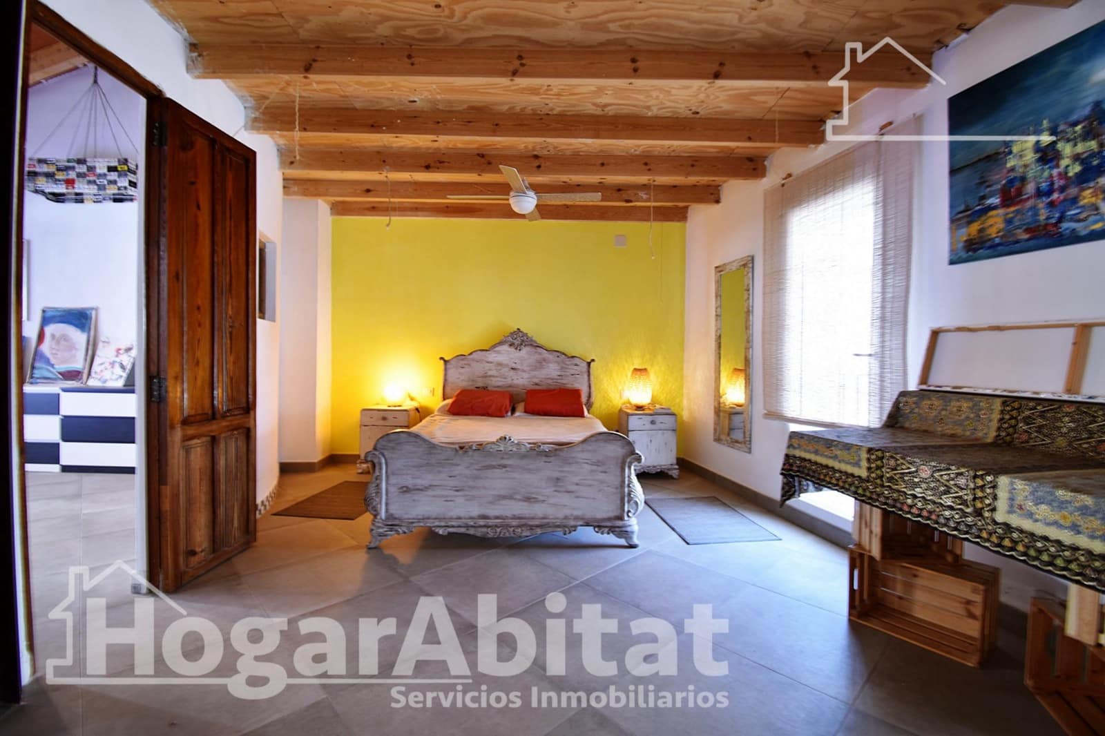 3 Zimmer Haus zu verkaufen in Pego - 299.000 € (Ref: 10055409)