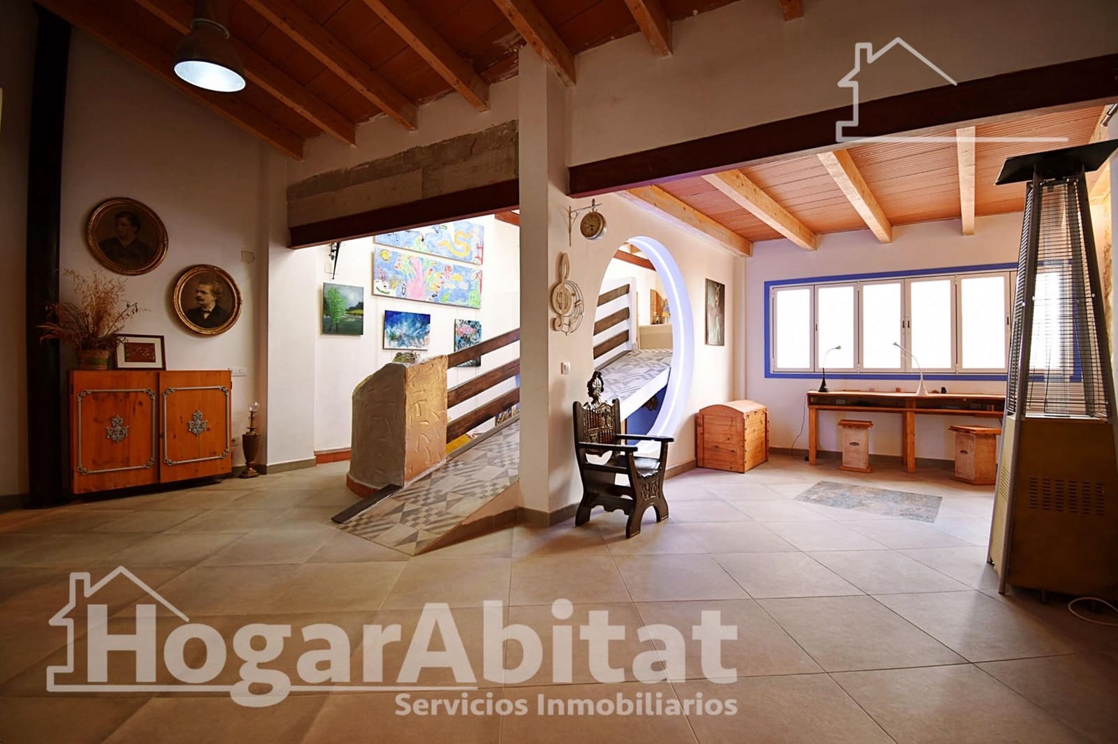 3 Zimmer Haus zu verkaufen in Pego - 299.000 € (Ref: 10055409)