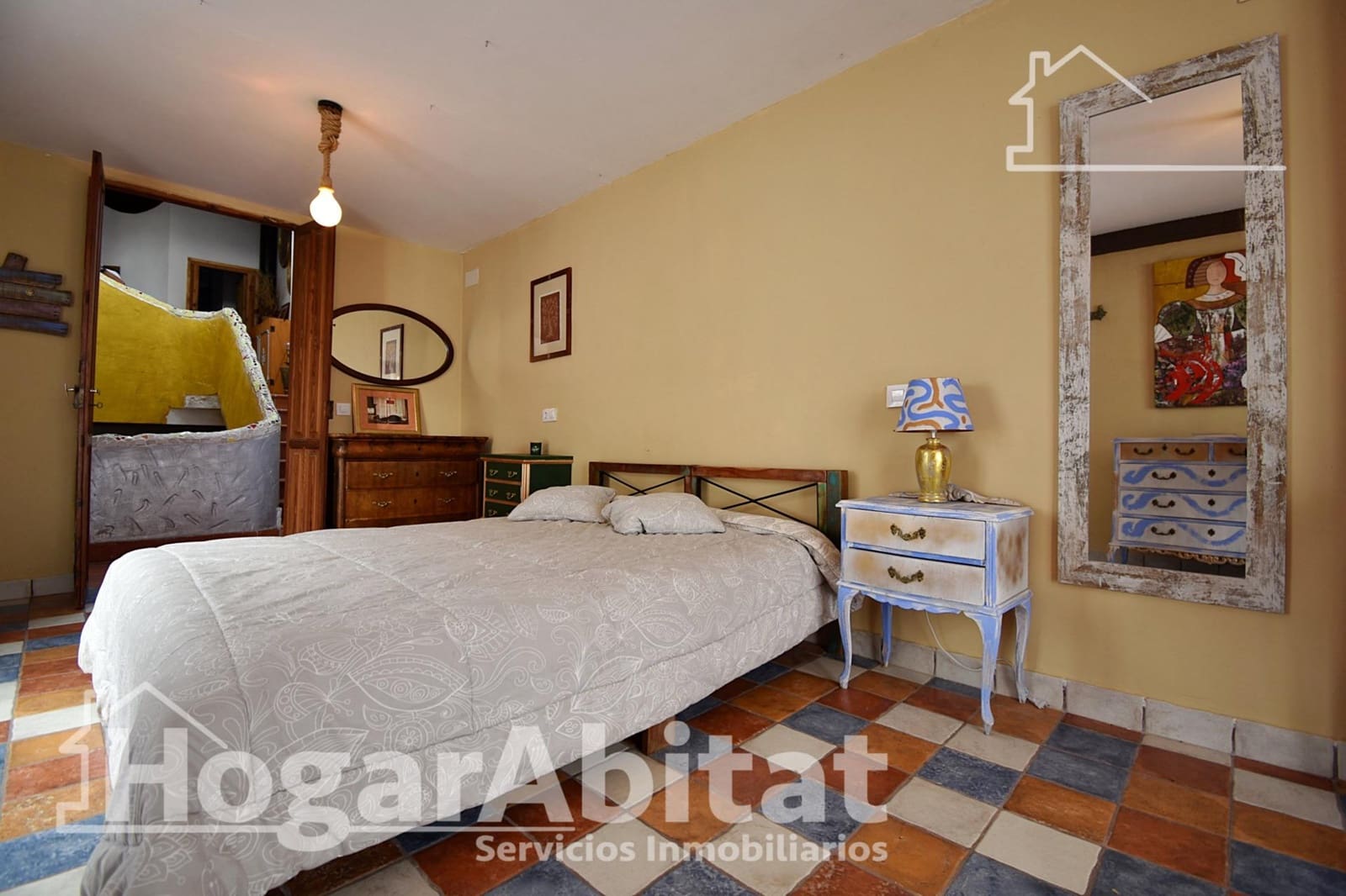 3 Zimmer Haus zu verkaufen in Pego - 299.000 € (Ref: 10055409)