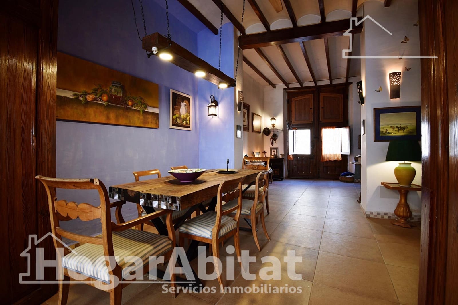 3 Zimmer Haus zu verkaufen in Pego - 299.000 € (Ref: 10055409)