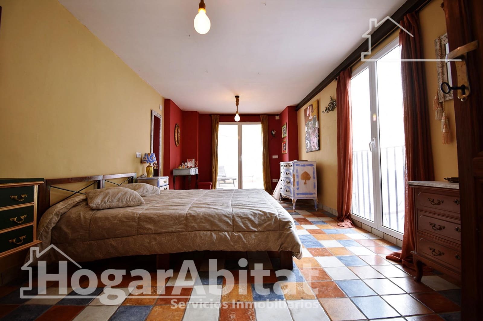 3 Zimmer Haus zu verkaufen in Pego - 299.000 € (Ref: 10055409)