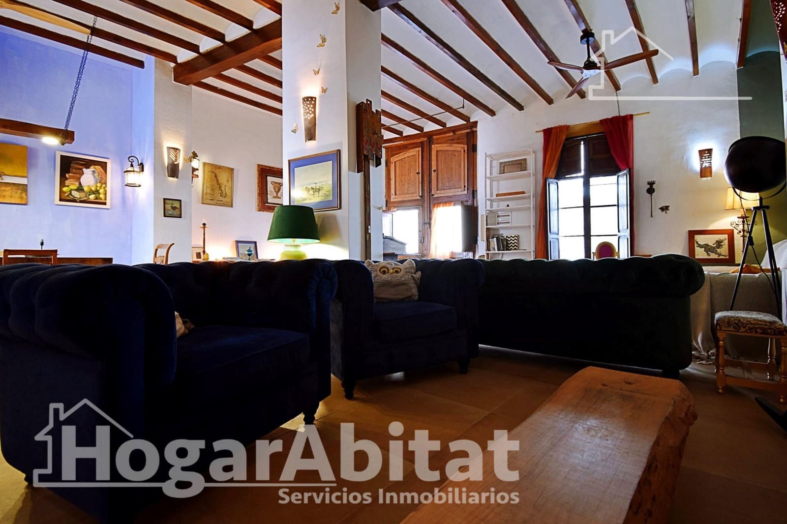 3 Zimmer Haus zu verkaufen in Pego - 299.000 € (Ref: 10055409)