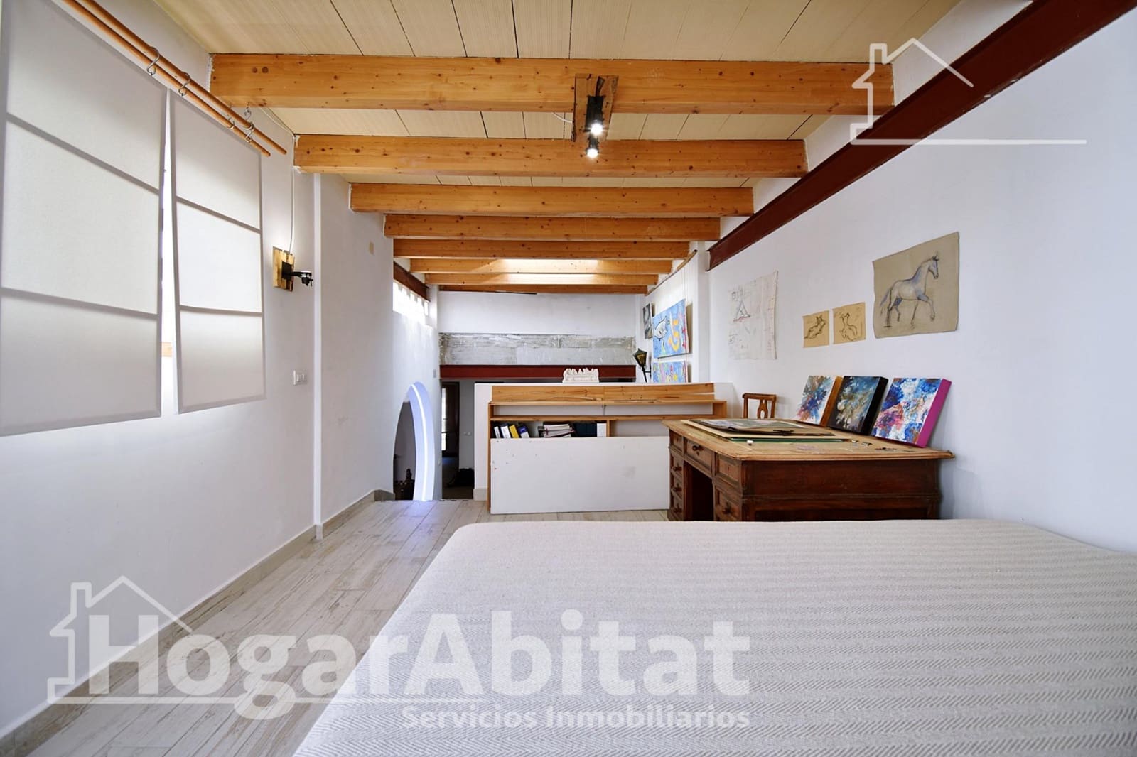 3 Zimmer Haus zu verkaufen in Pego - 299.000 € (Ref: 10055409)