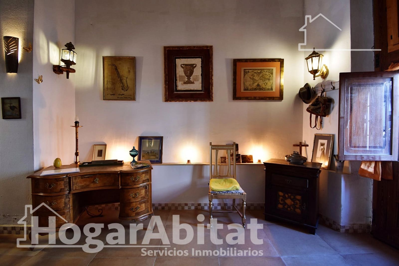 3 Zimmer Haus zu verkaufen in Pego - 299.000 € (Ref: 10055409)