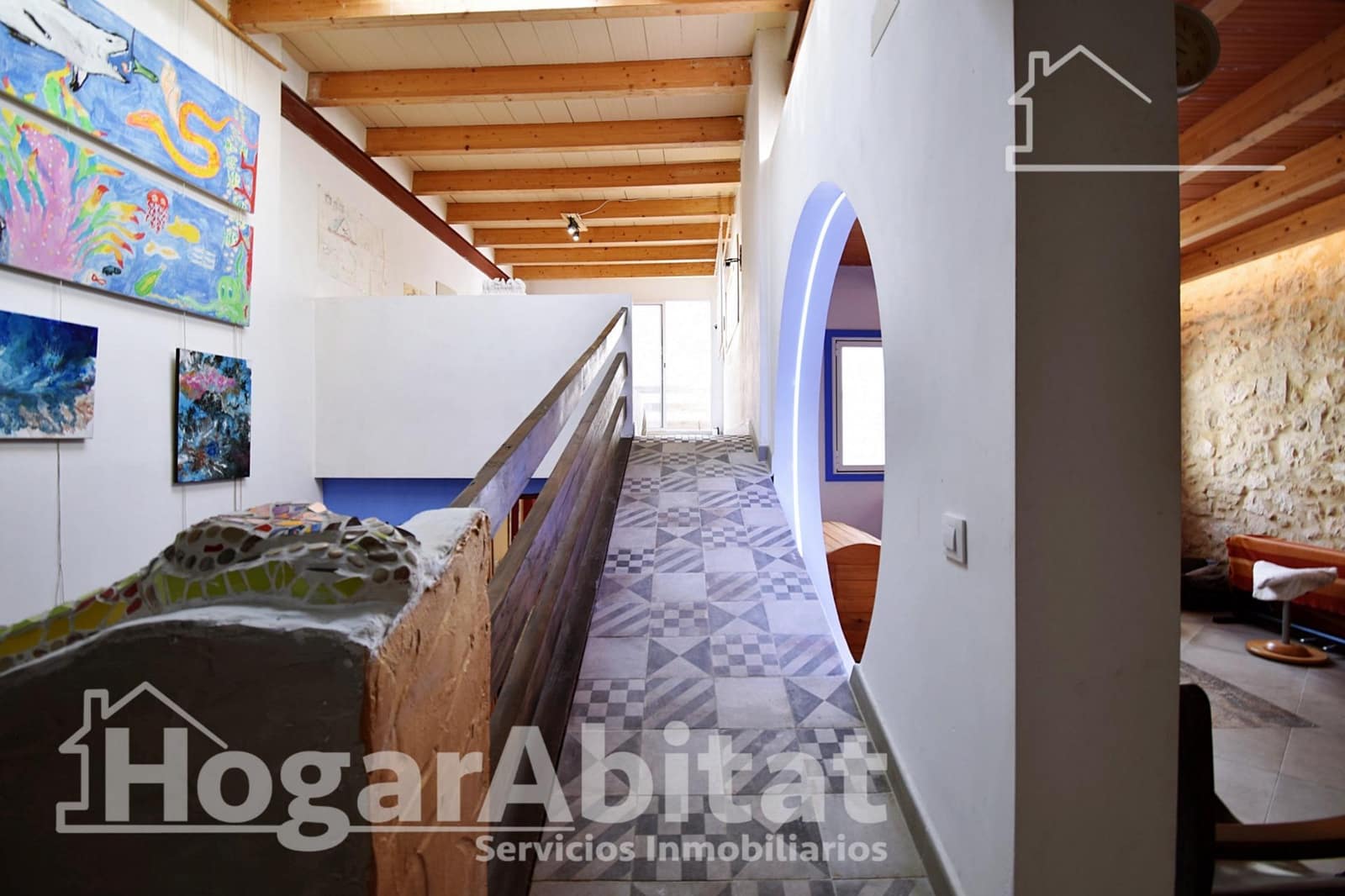 3 Zimmer Haus zu verkaufen in Pego - 299.000 € (Ref: 10055409)