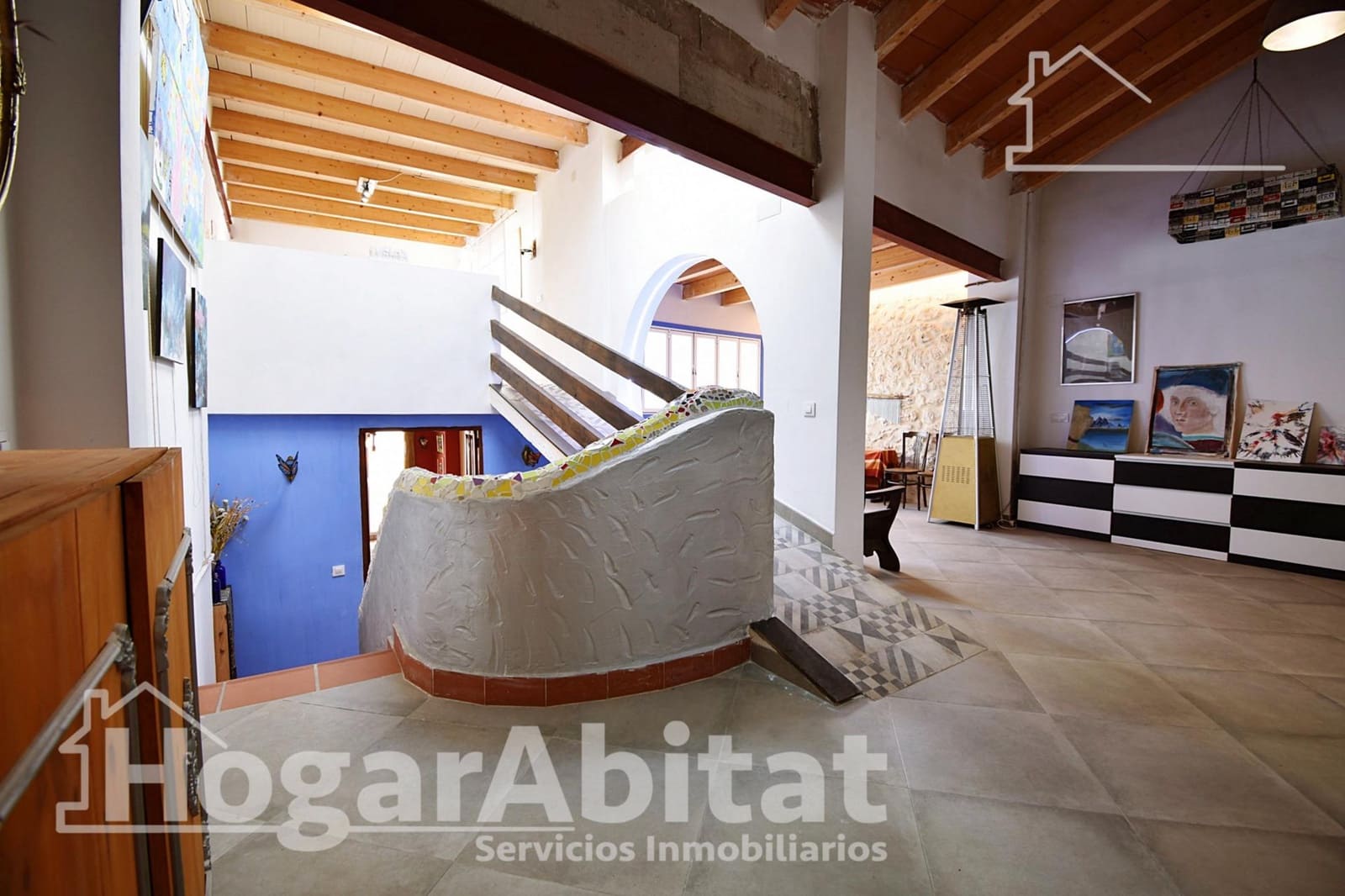 3 Zimmer Haus zu verkaufen in Pego - 299.000 € (Ref: 10055409)