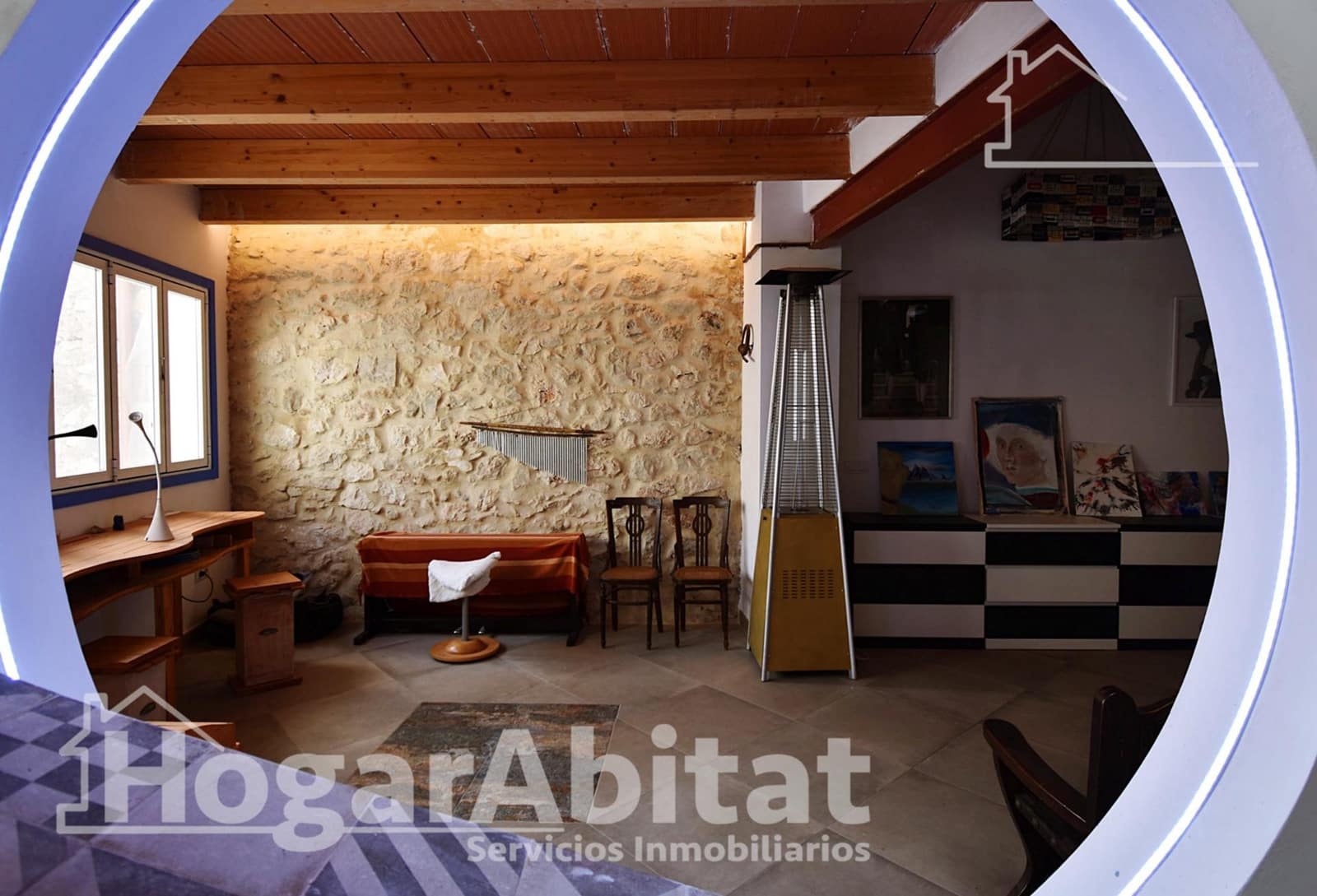 3 Zimmer Haus zu verkaufen in Pego - 299.000 € (Ref: 10055409)