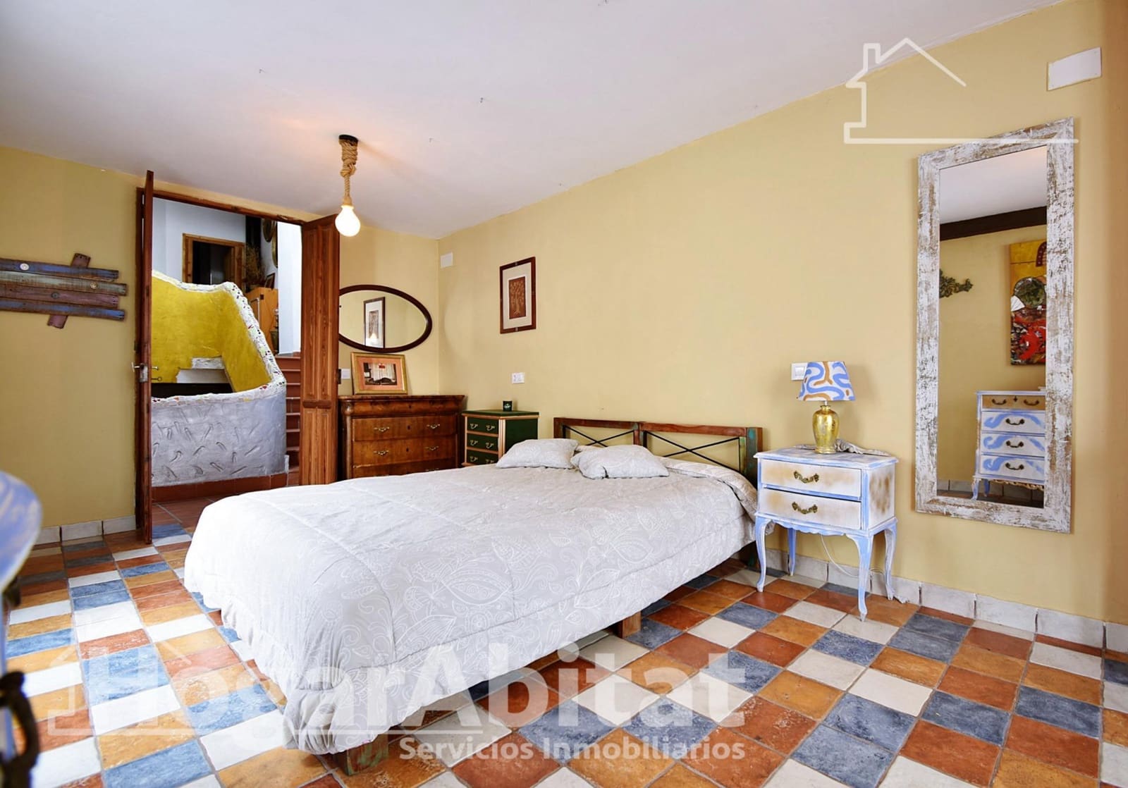 3 Zimmer Haus zu verkaufen in Pego - 299.000 € (Ref: 10055409)
