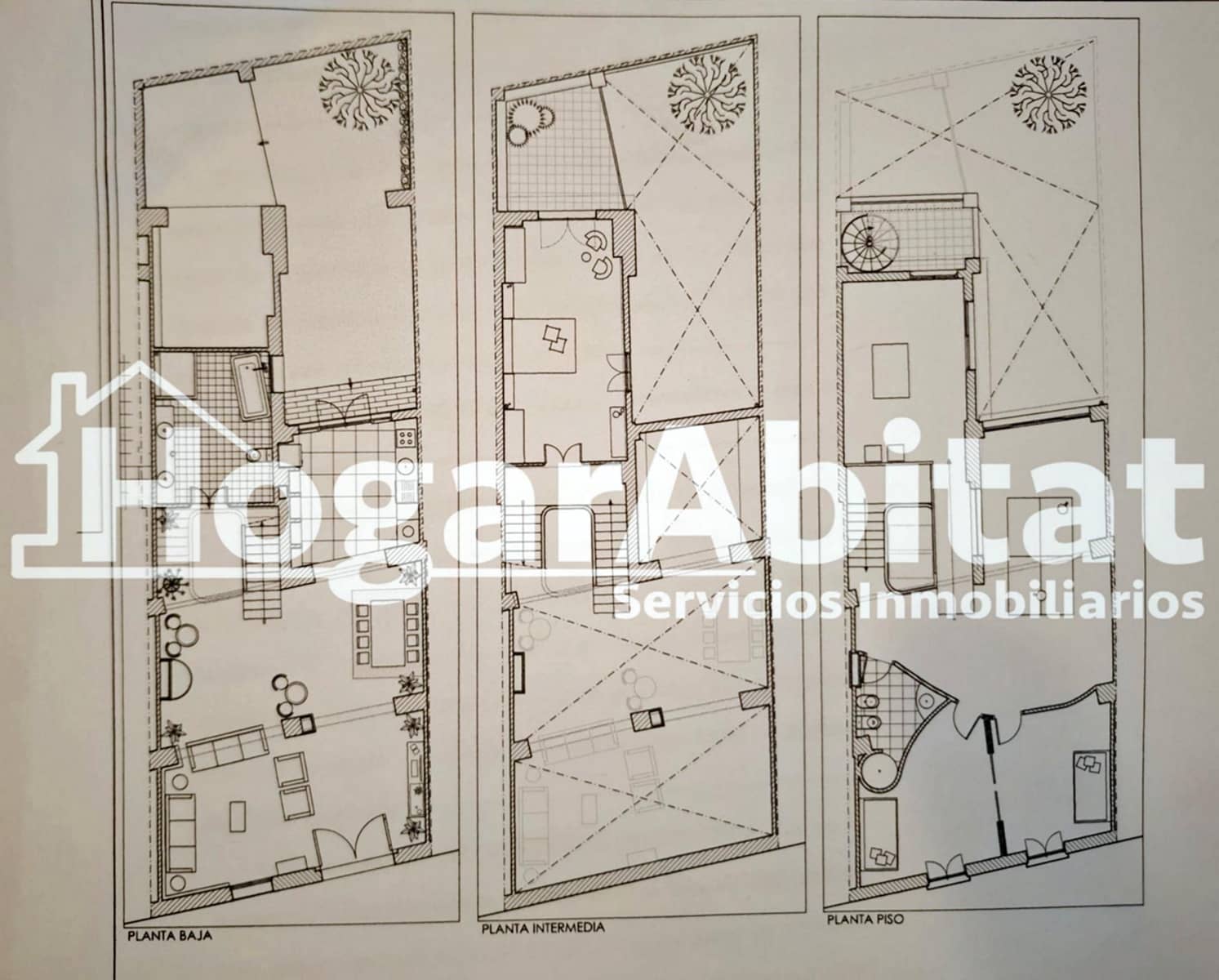 3 Zimmer Haus zu verkaufen in Pego - 299.000 € (Ref: 10055409)