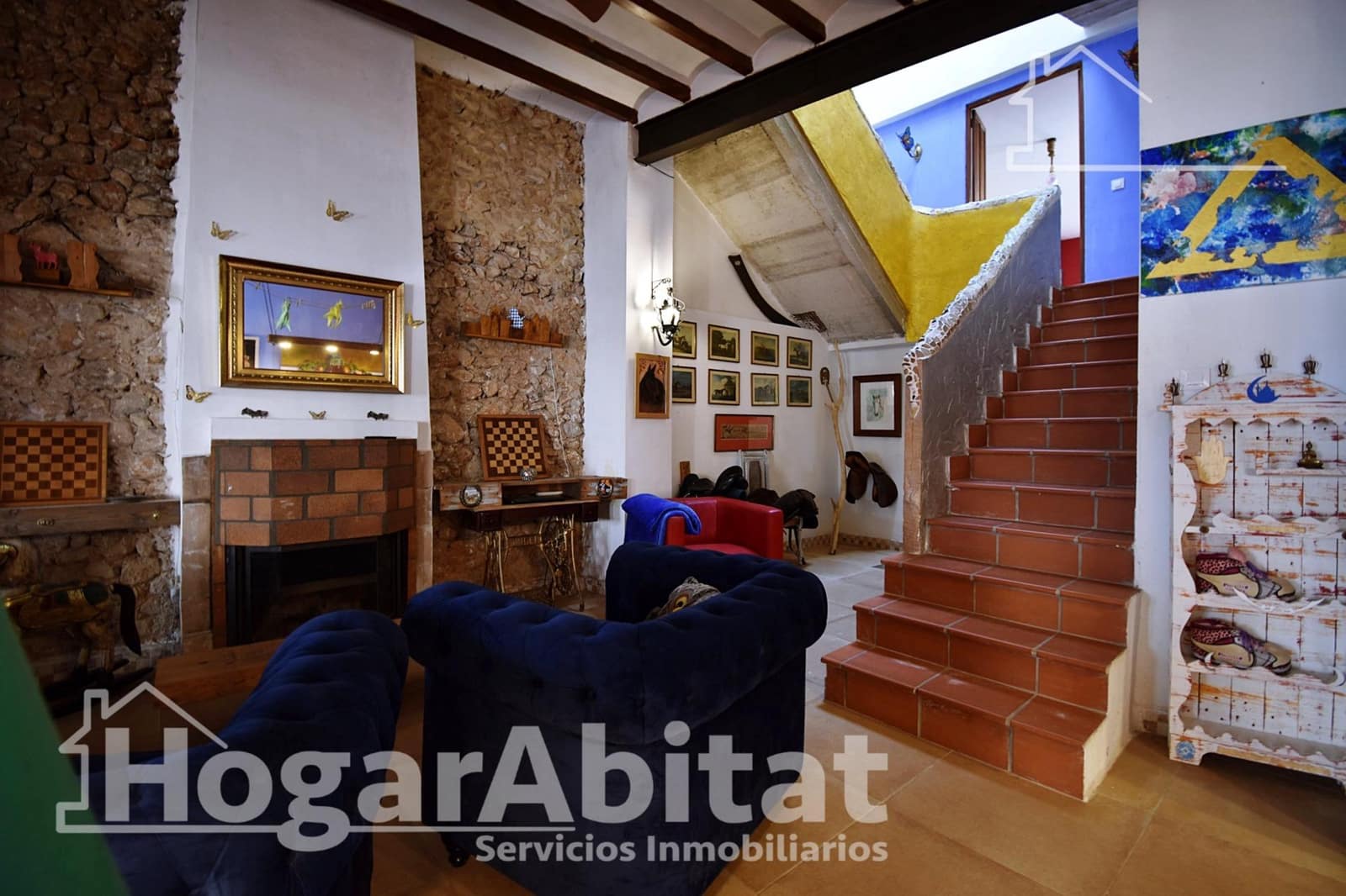 3 Zimmer Haus zu verkaufen in Pego - 299.000 € (Ref: 10055409)