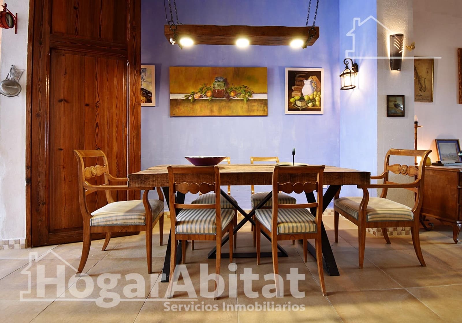 3 Zimmer Haus zu verkaufen in Pego - 299.000 € (Ref: 10055409)