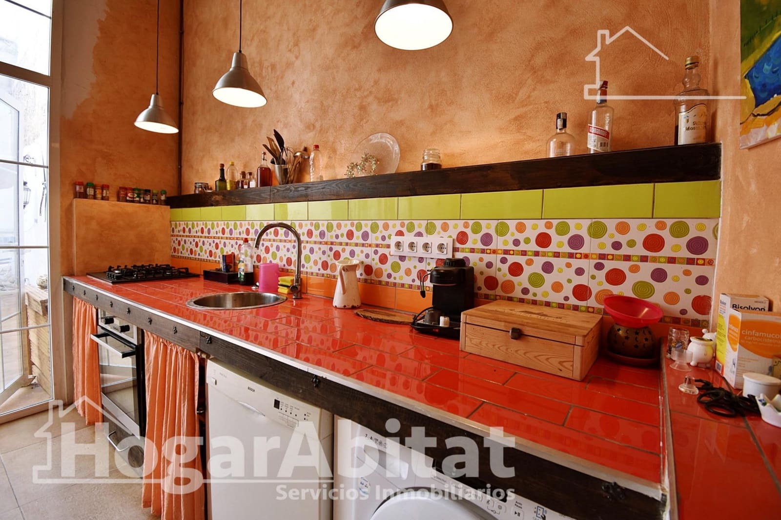 3 Zimmer Haus zu verkaufen in Pego - 299.000 € (Ref: 10055409)