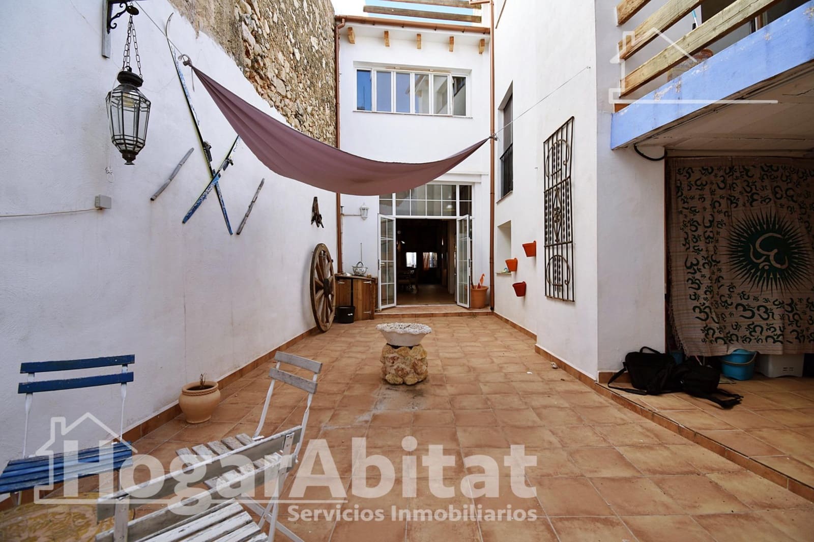 3 Zimmer Haus zu verkaufen in Pego - 299.000 € (Ref: 10055409)
