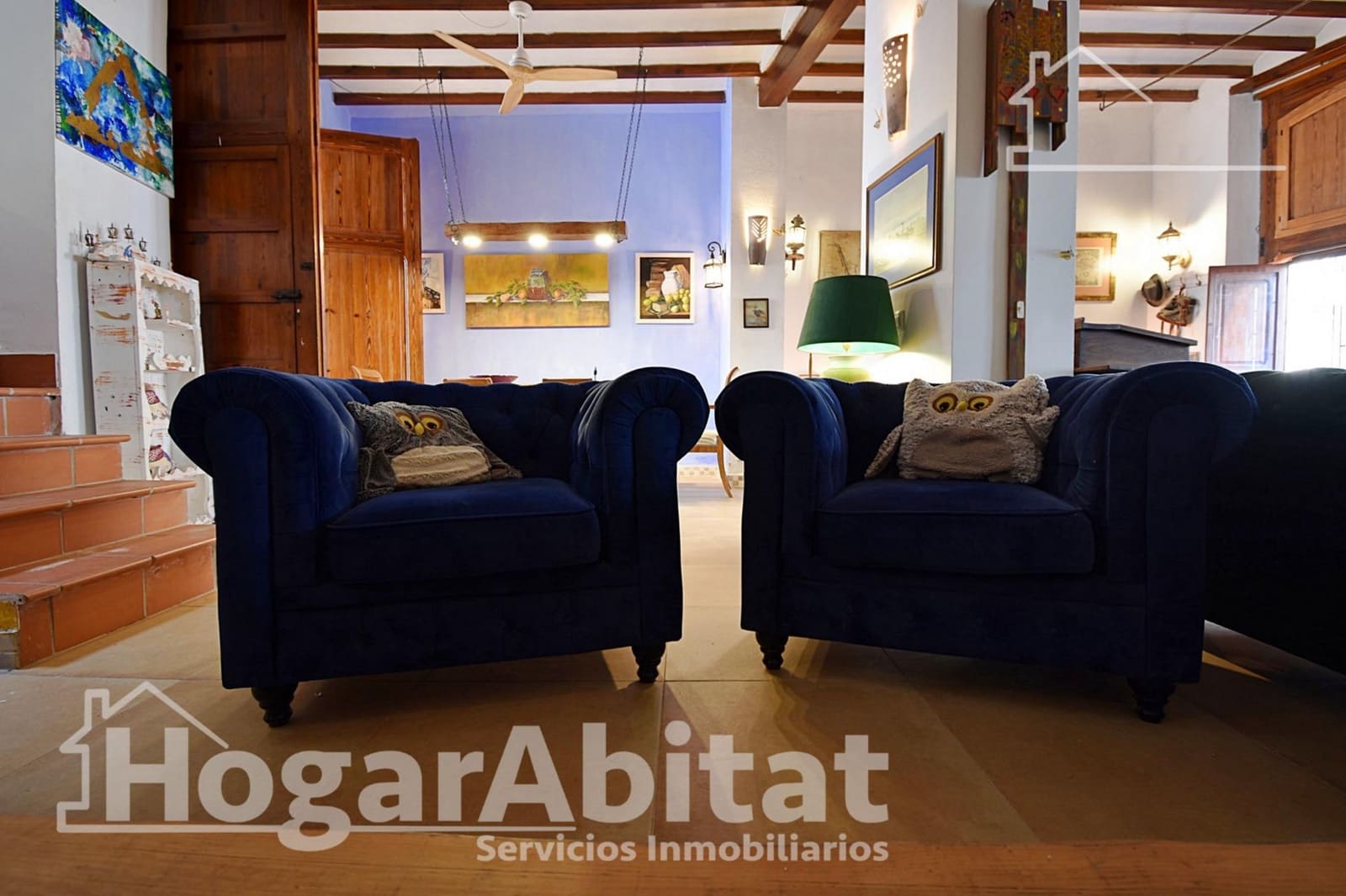 3 Zimmer Haus zu verkaufen in Pego - 299.000 € (Ref: 10055409)