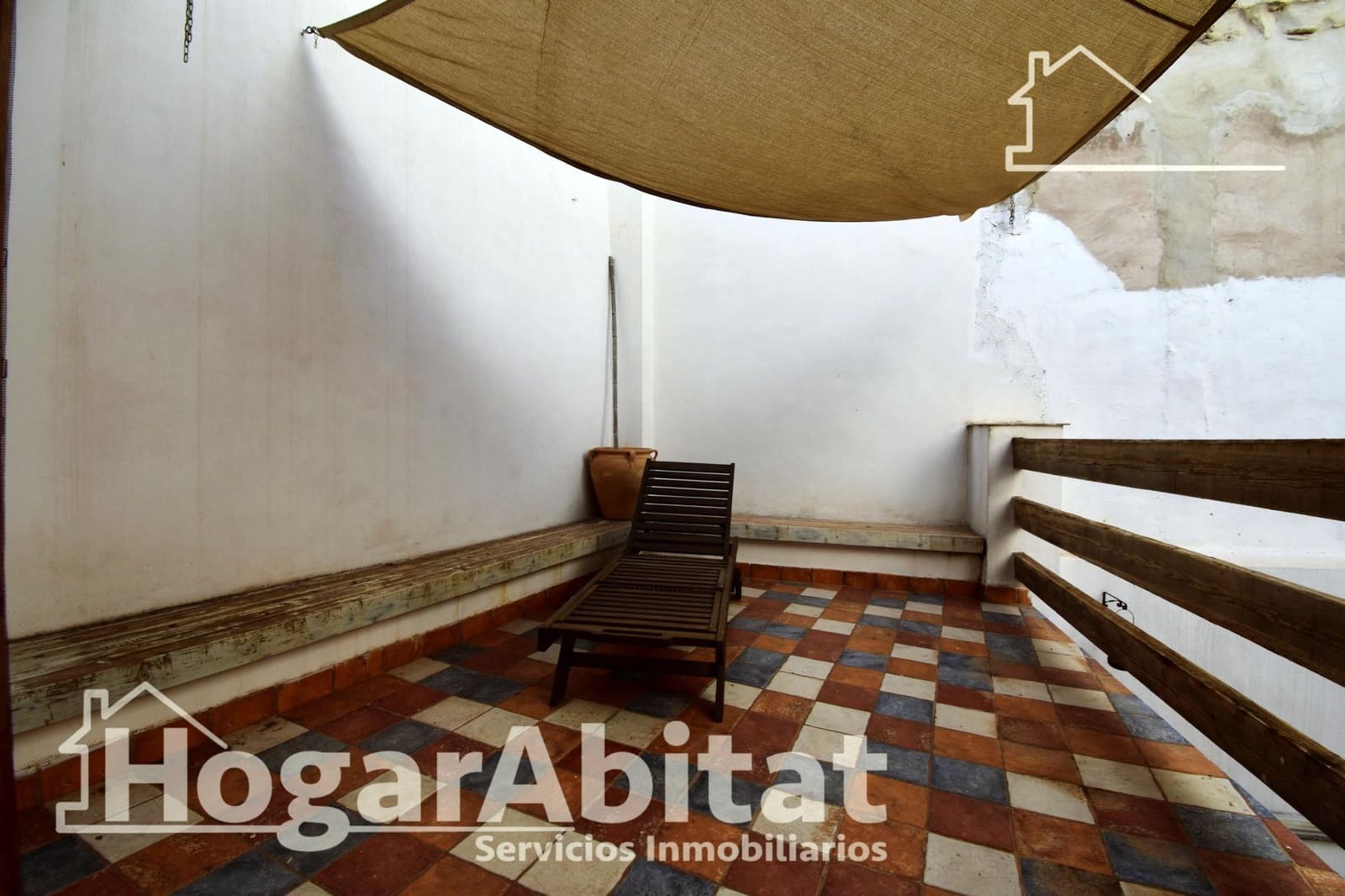 3 Zimmer Haus zu verkaufen in Pego - 299.000 € (Ref: 10055409)