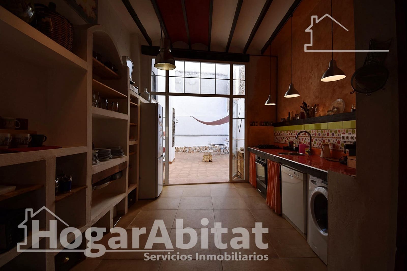 3 Zimmer Haus zu verkaufen in Pego - 299.000 € (Ref: 10055409)