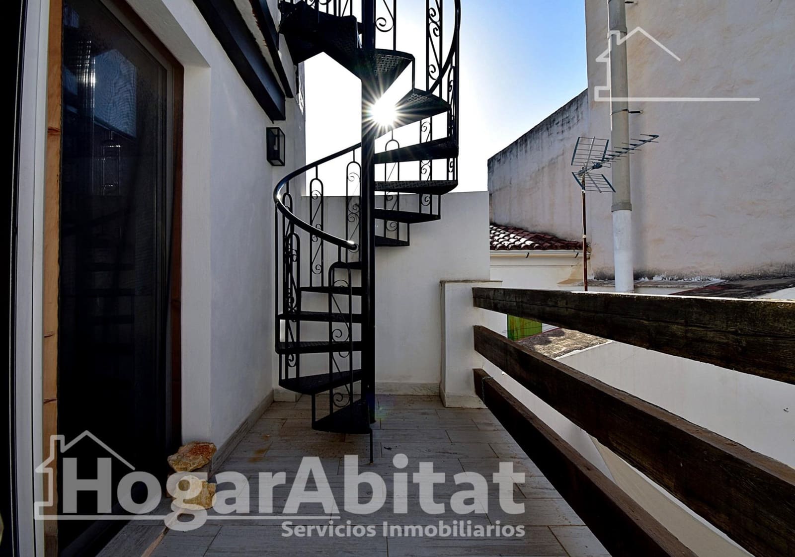 3 Zimmer Haus zu verkaufen in Pego - 299.000 € (Ref: 10055409)