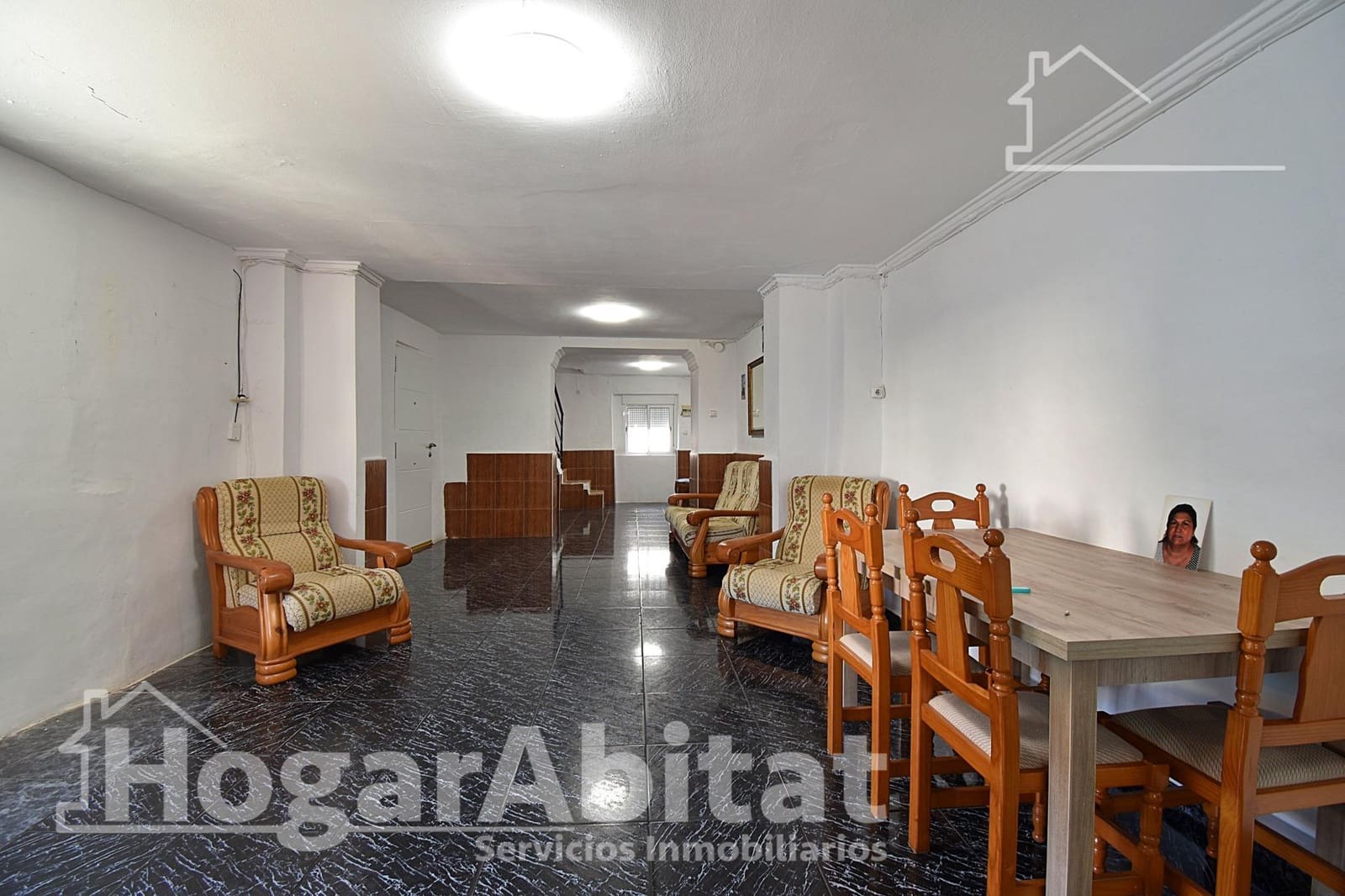 3 bedroom Townhouse for sale in Oliva - € 65,000 (Ref: 10055410)