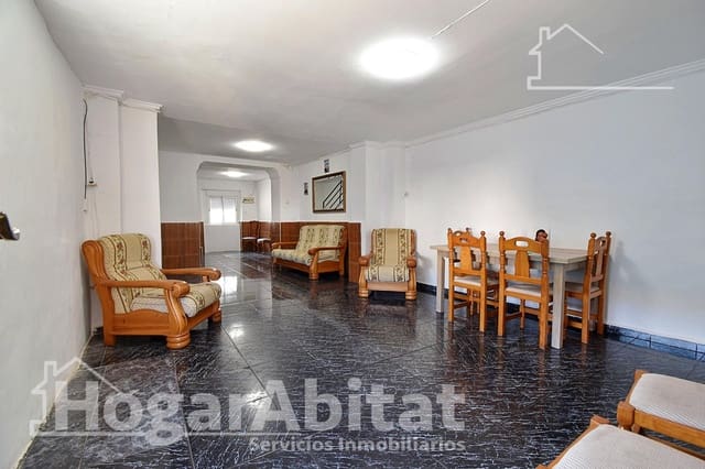 3 soverom Hus til salgs i Oliva - € 65 000 (Ref: 10055410)