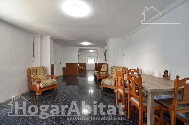 3 soverom Hus til salgs i Oliva - € 65 000 (Ref: 10055410)