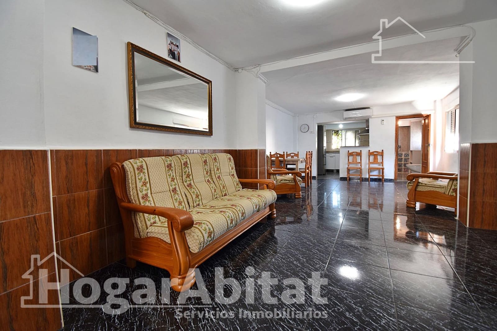 3 bedroom Townhouse for sale in Oliva - € 65,000 (Ref: 10055410)