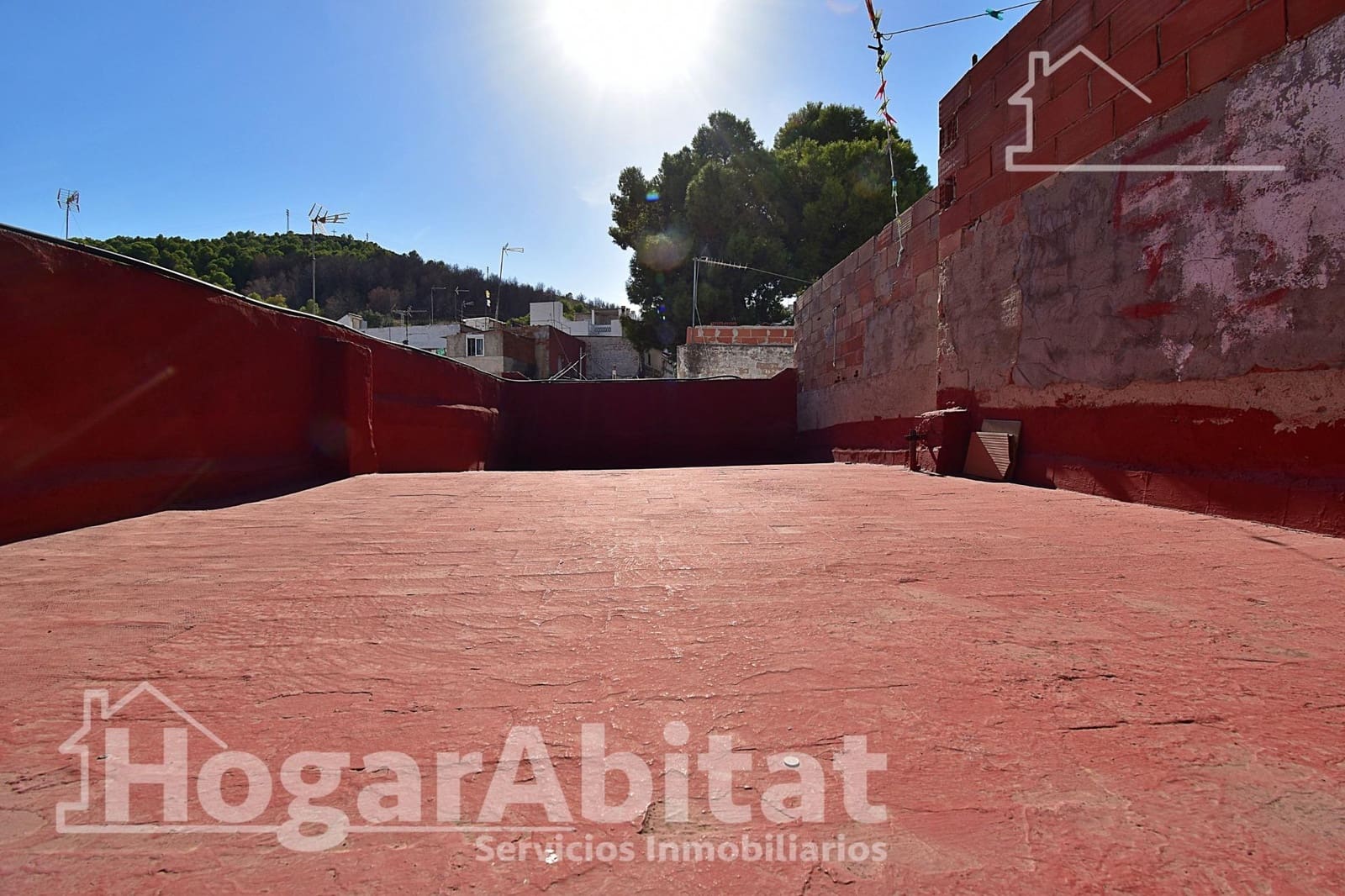 3 bedroom Townhouse for sale in Oliva - € 65,000 (Ref: 10055410)