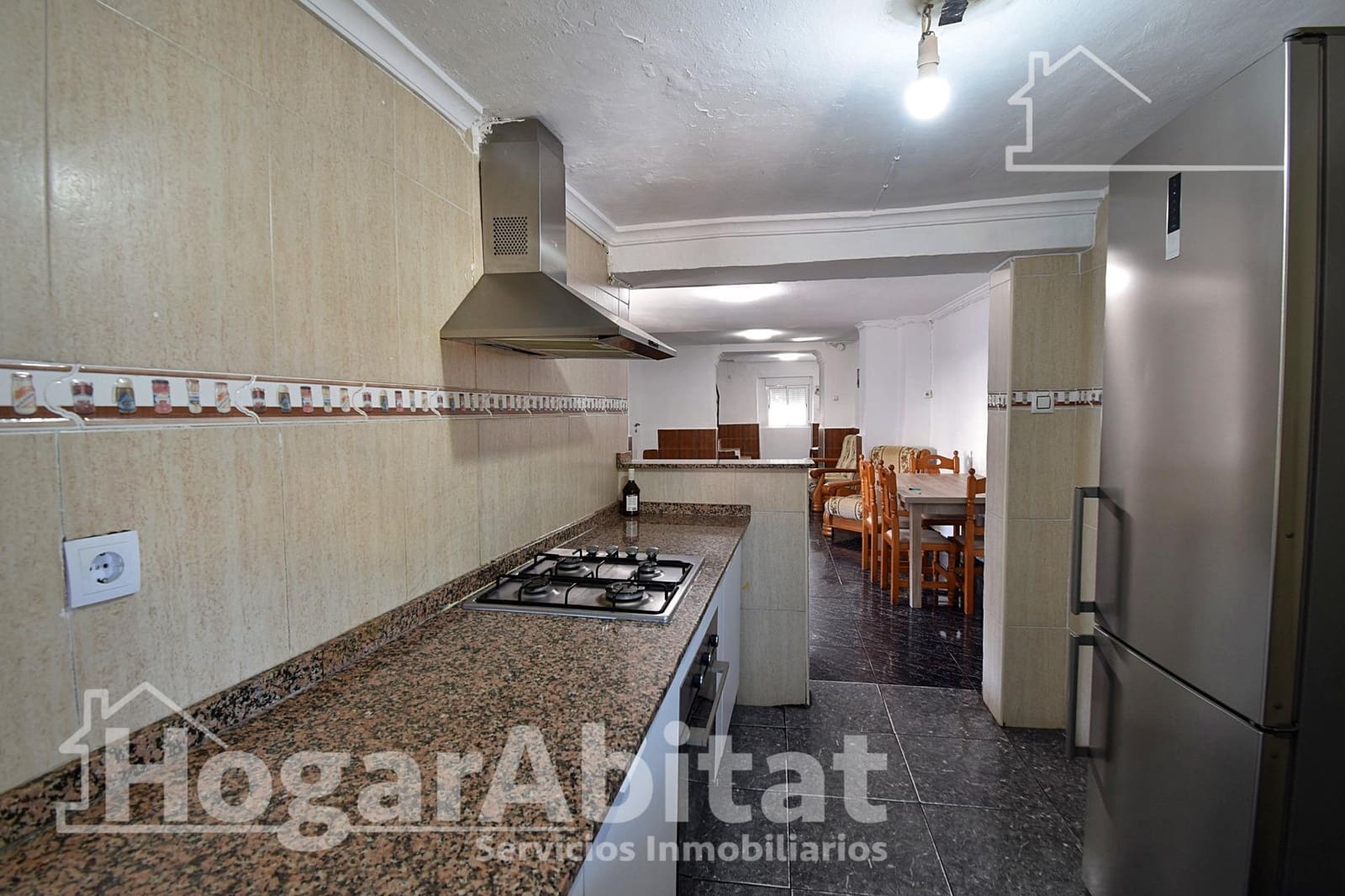 3 bedroom Townhouse for sale in Oliva - € 65,000 (Ref: 10055410)
