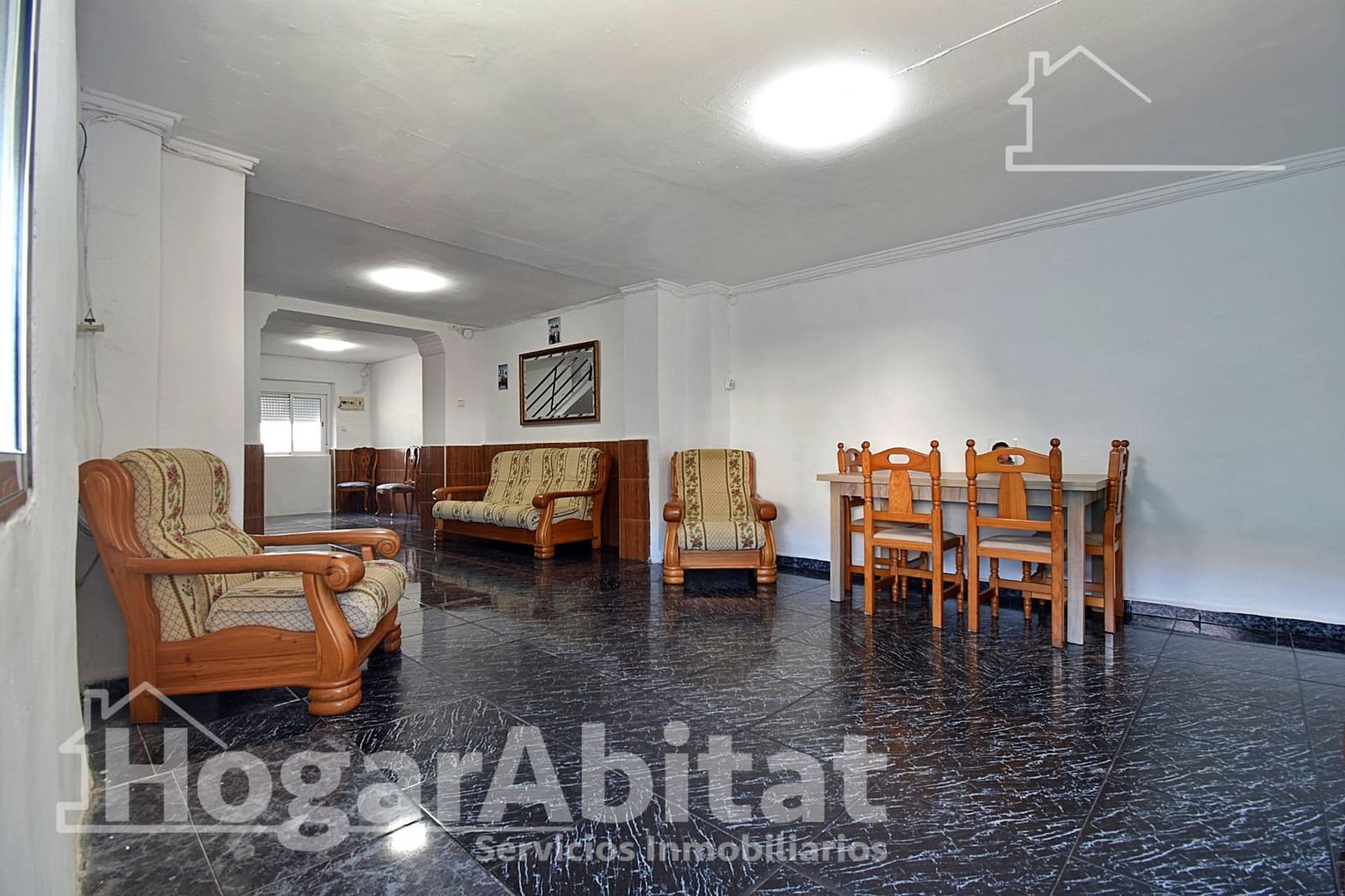 3 bedroom Townhouse for sale in Oliva - € 65,000 (Ref: 10055410)