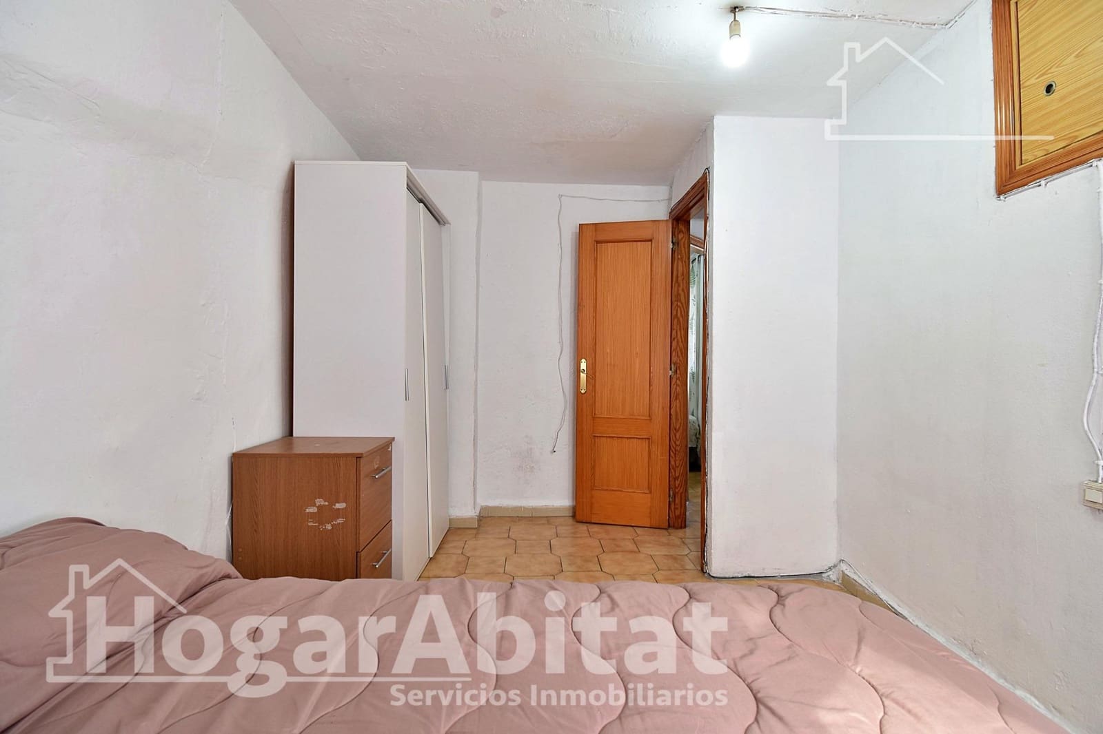 3 bedroom Townhouse for sale in Oliva - € 65,000 (Ref: 10055410)