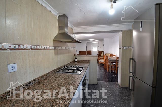 3 soverom Hus til salgs i Oliva - € 65 000 (Ref: 10055410)