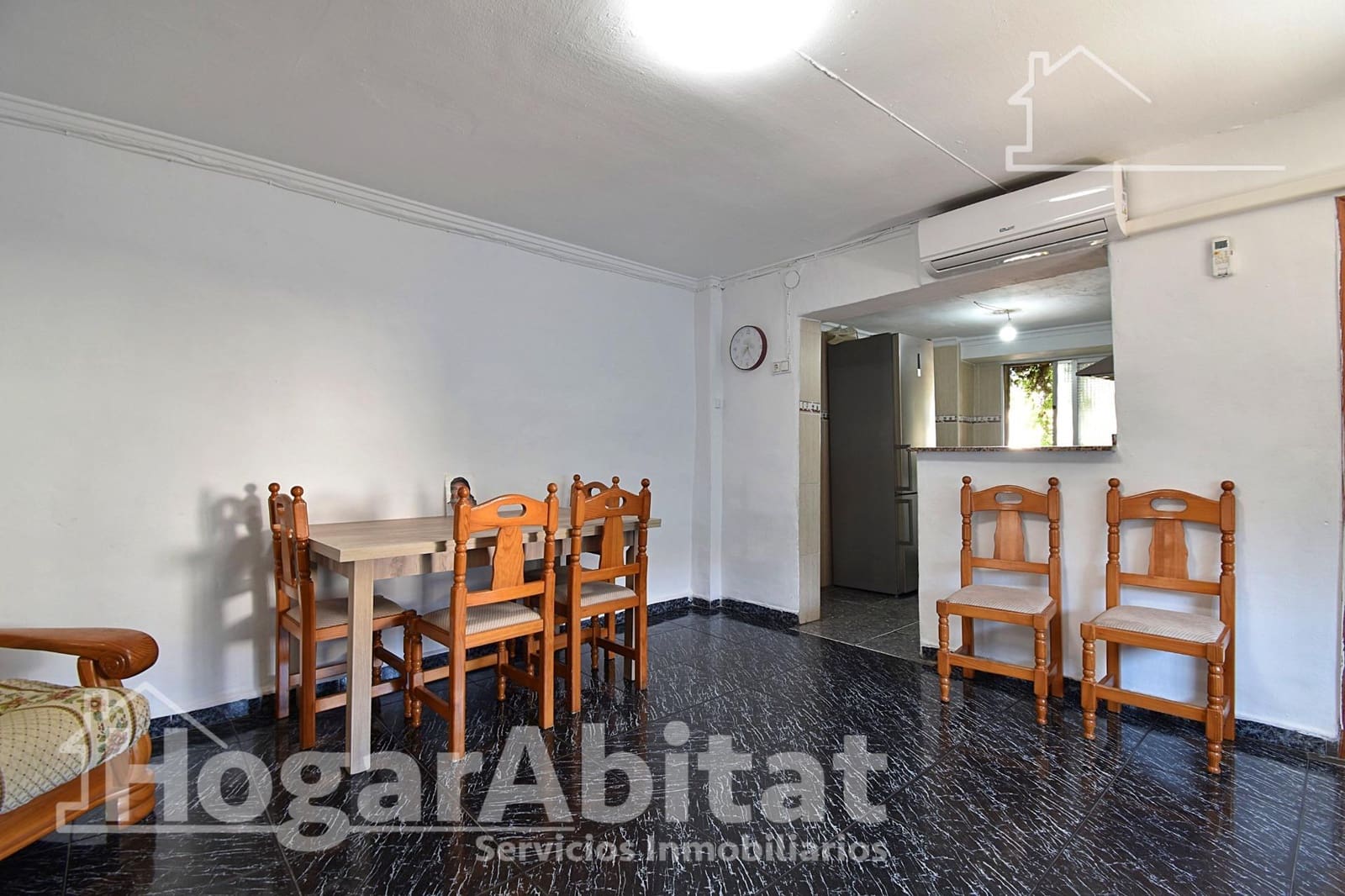 3 bedroom Townhouse for sale in Oliva - € 65,000 (Ref: 10055410)