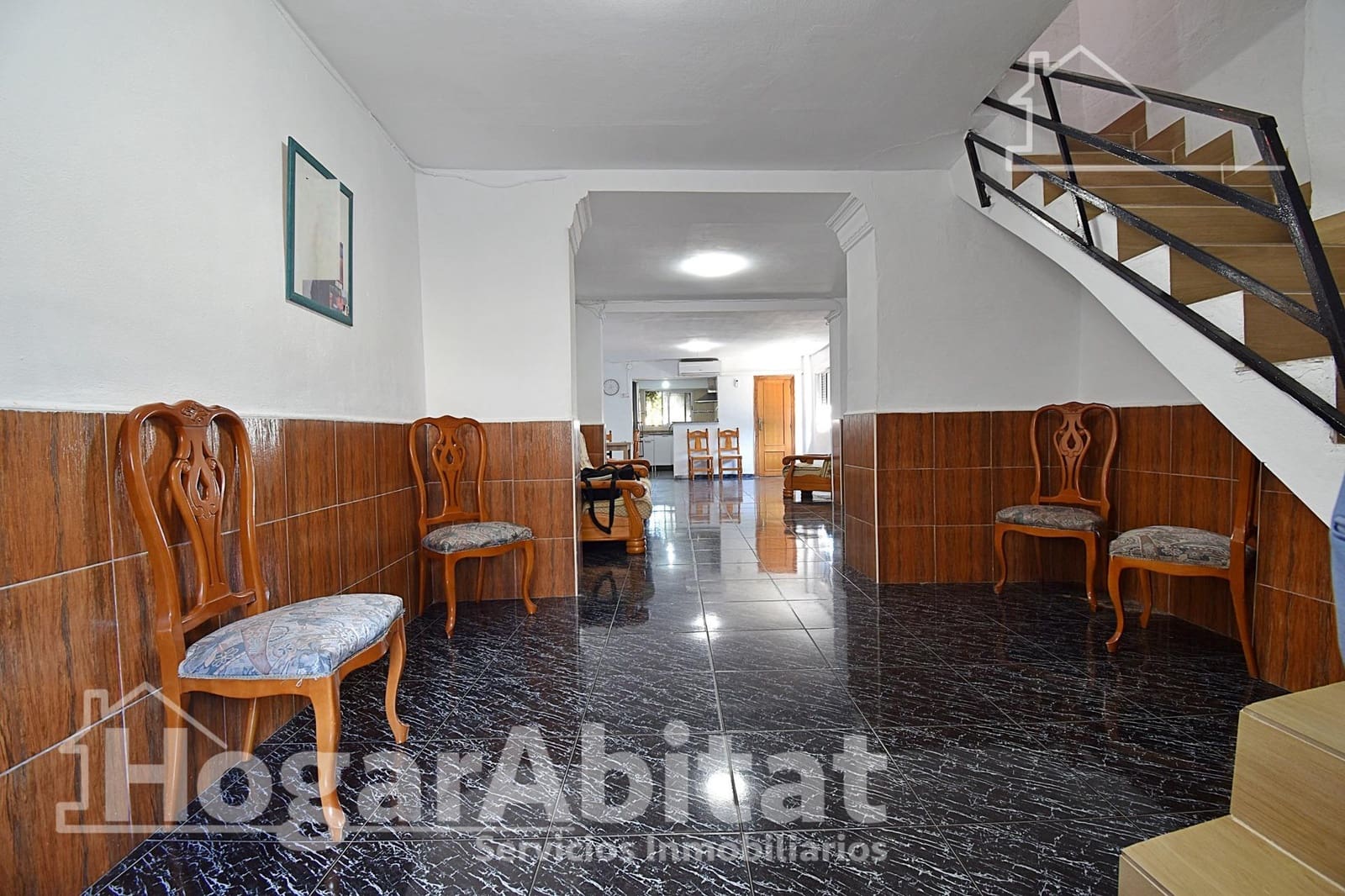 3 bedroom Townhouse for sale in Oliva - € 65,000 (Ref: 10055410)