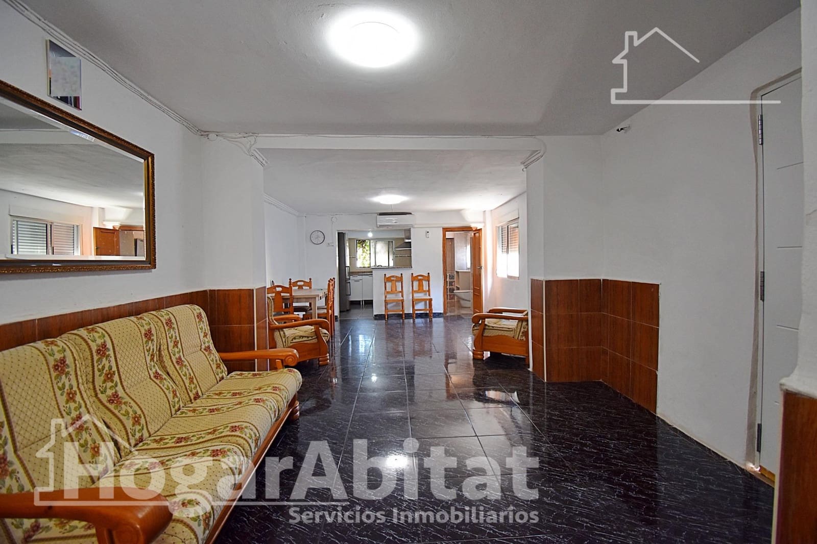 3 bedroom Townhouse for sale in Oliva - € 65,000 (Ref: 10055410)