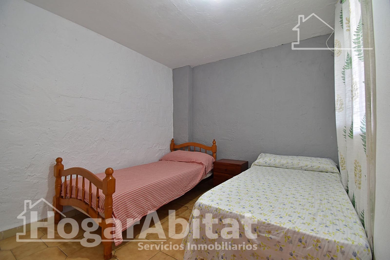 3 bedroom Townhouse for sale in Oliva - € 65,000 (Ref: 10055410)
