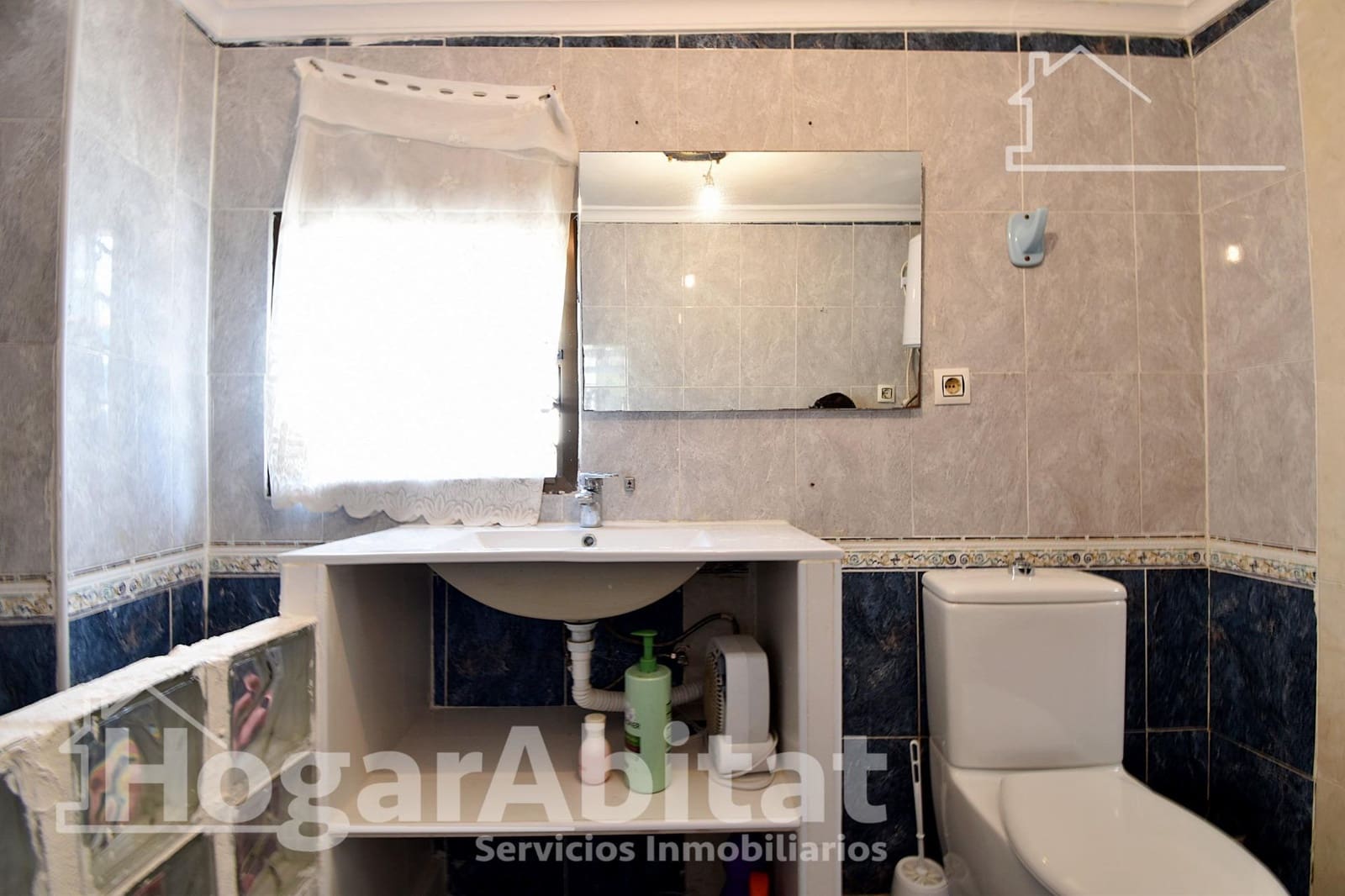 3 bedroom Townhouse for sale in Oliva - € 65,000 (Ref: 10055410)