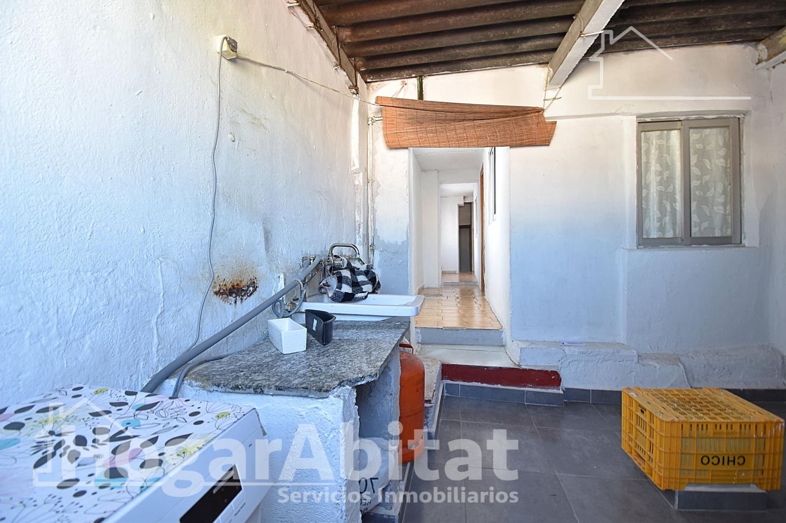 3 bedroom Townhouse for sale in Oliva - € 65,000 (Ref: 10055410)