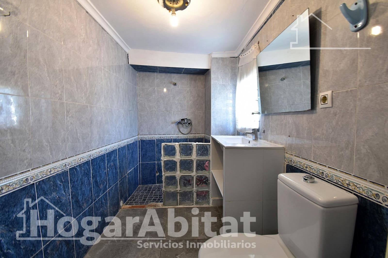 3 bedroom Townhouse for sale in Oliva - € 65,000 (Ref: 10055410)