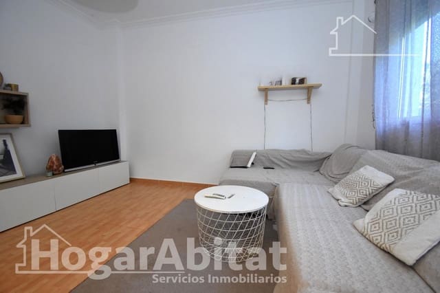 4 Zimmer Reihenhaus zu verkaufen in Les Alqueries / Alquerías del Niño Perdido mit Garage - 220.000 € (Ref: 10059215)
